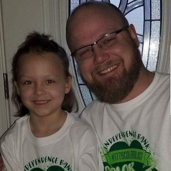 Meet your Posher, Derek - Picture 1 of 1